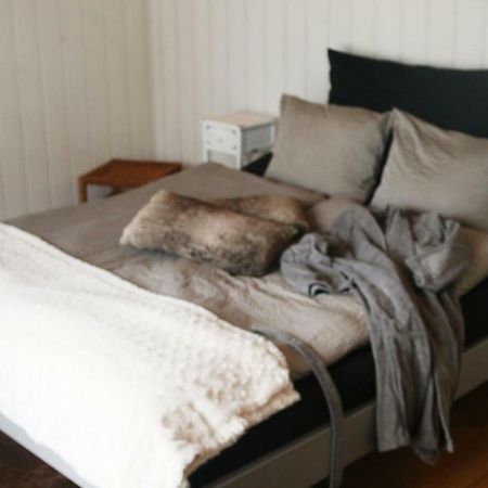 Gartenzimmer Rubigen Ngoại thất bức ảnh