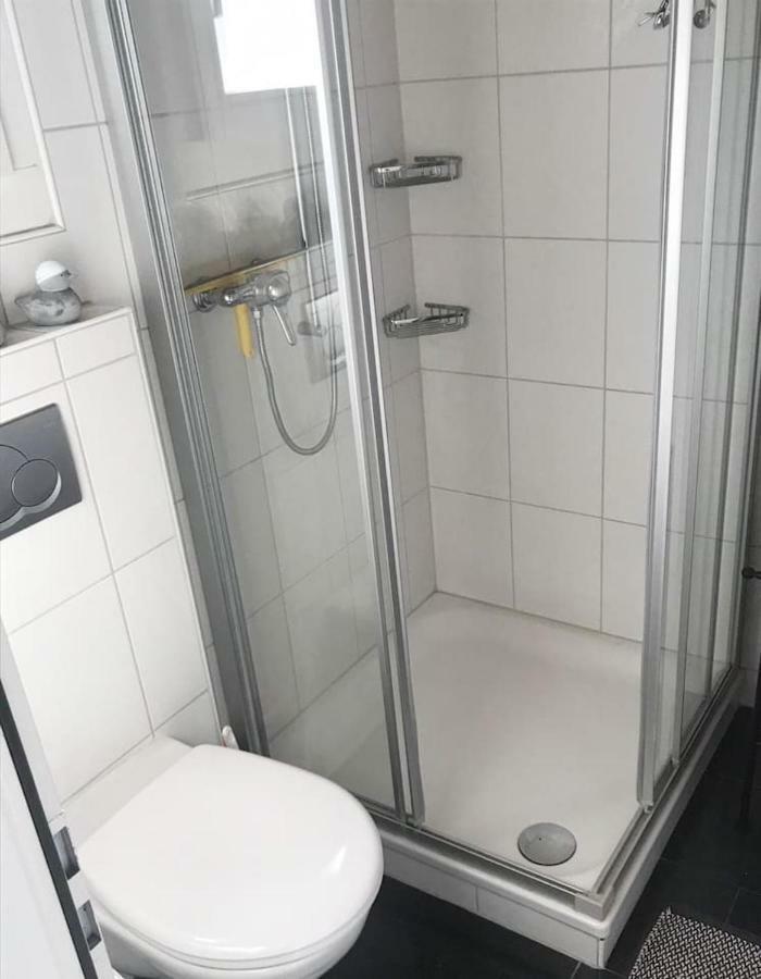 Gartenzimmer Rubigen Ngoại thất bức ảnh