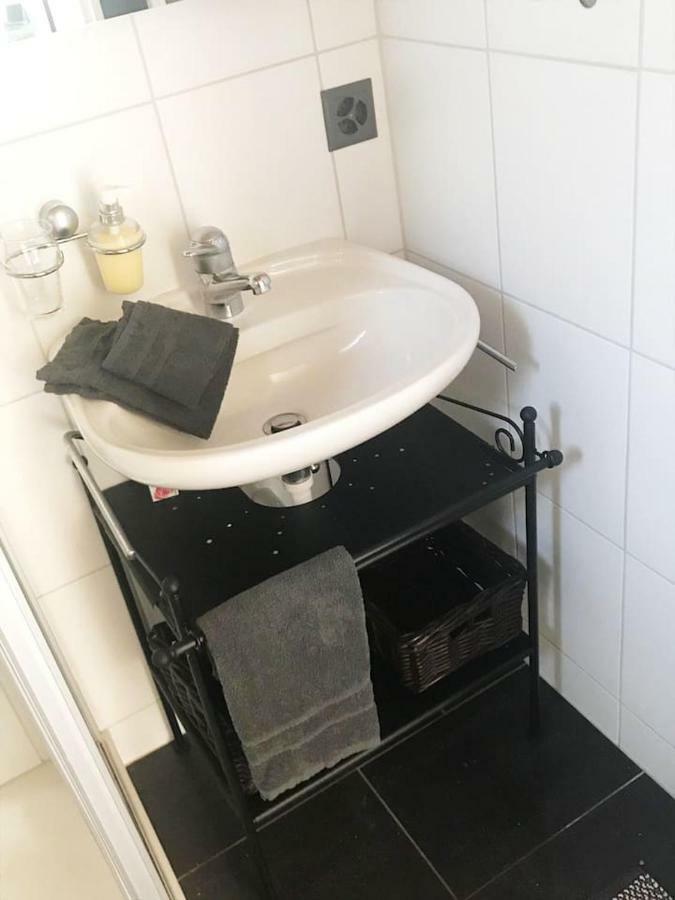 Gartenzimmer Rubigen Ngoại thất bức ảnh