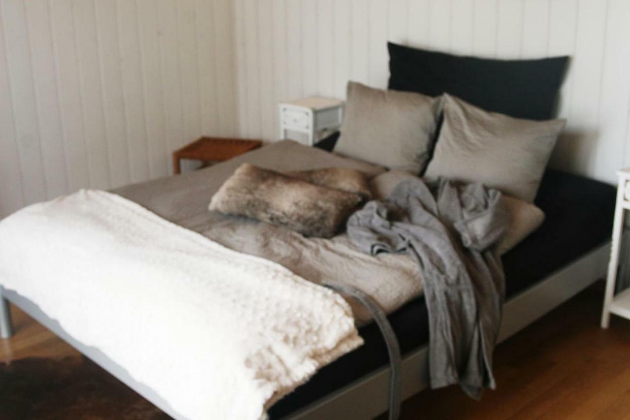 Gartenzimmer Rubigen Ngoại thất bức ảnh