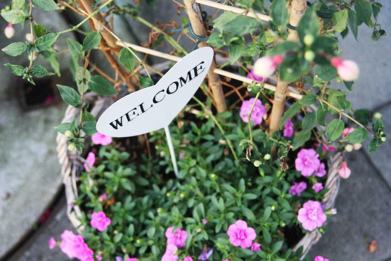 Gartenzimmer Rubigen Ngoại thất bức ảnh